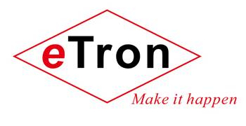 eTron Electronic Materials (Hong Kong) Co. Limited